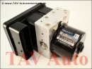 ABS/ESP Hydraulic unit VW 1K0-614-517-T 1K0-907-379-AA...