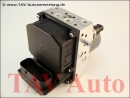 ABS/ESP Hydraulic unit VW 4B0-614-517-G Bosch...