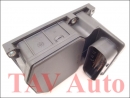 ABS/ESP control unit Bosch 0-265-950-055 4B0-998-375 Audi...