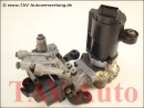 ABS Hydraulic unit 1H1-698-117-F Ate 10044707243...