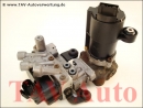 ABS Hydraulic unit 1H1-698-117-F Ate 10044707453...