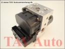 ABS Hydraulic unit 9632166980 Bosch 0-265-216-640...