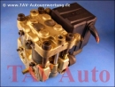 ABS Hydraulic unit Bosch 0-265-201-013 34-51-1-155-051...