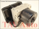 ABS Hydraulic unit VW 3A0-907-379-D Ate 10094603113...