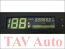 Dash board speedometer 77-00-421-771-F VDO...