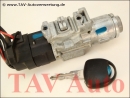 Steering ignition lock GM 26-034-041 26-034-040 Opel...