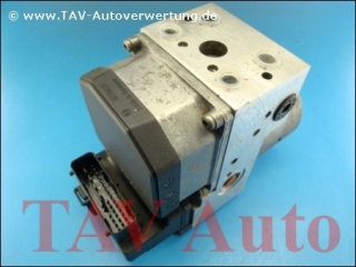 ABS/ASR Hydraulic unit 7700-430-801 Bosch 0-265-220-544 0-273-004-396 64-B04-AAY1 Renault Scnic RX4