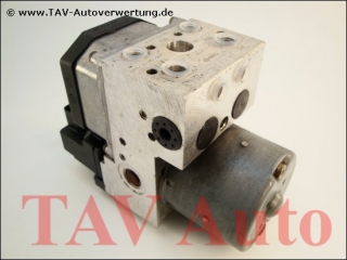 ABS Hydraulic unit VW 3B0-614-111 Bosch 0-265-220-621 0-273-004-573 8E0614111AQ