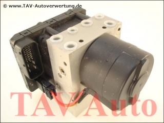 ABS/EDS Hydraulic unit VW 3A0-907-379-A Ate 10094603013 10020400184 5WK8-412
