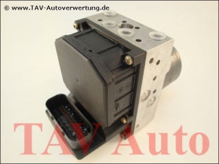ABS/ESP Hydraulic unit VW 3D0-614-517-J Bosch 0-265-225-236 0-265-950-105
