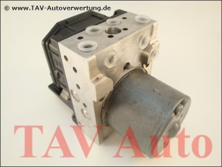 ABS/ESP Hydraulic unit VW 3D0-614-517-J Bosch 0-265-225-236 0-265-950-105