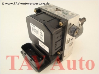 ABS/ESP Hydraulic unit 46825714 Bosch 0-265-225-089 0-265-950-037 Fiat Stilo