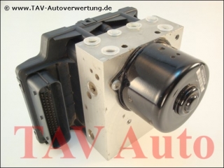 ABS/ESP Hydraulic unit 8N0-614-517-B 8N0-907-379-D Ate 10039924704 10094703083 Audi TT