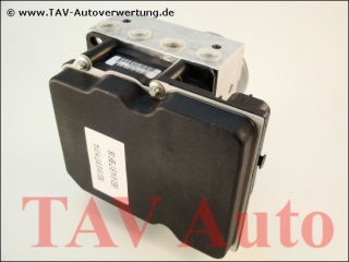 ABS/ESP Hydraulic unit Audi 8E0-614-517-BF 06 8E0-910-517-H 014 Bosch 0-265-234-336 0-265-950-474