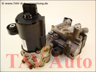 ABS Hydraulic unit 1H1-698-117-E Ate 10044707453 10050178343 Seat Toledo VW Golf