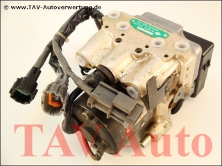 ABS Hydraulic unit 47600-31U10 113-100-50011 Nissan Maxima A32 A32B