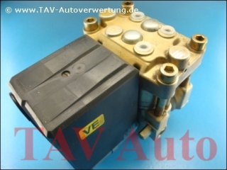 ABS Hydraulic unit Bosch 0-265-200-041 VE Opel Omega-A 5-30-107