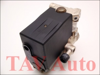 ABS Hydraulic unit Bosch 0-265-200-054 3-530-316 6819092 Volvo 240 740 760 780 940 960