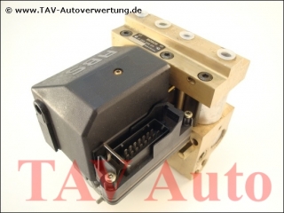 ABS Hydraulic unit Bosch 0-265-208-011 BA Opel 90-442-135 5-30-111