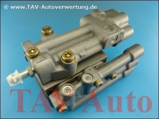 ABS Hydraulik-Aggregat Citroen Ate 10.0501-8807.3 Xantia XM