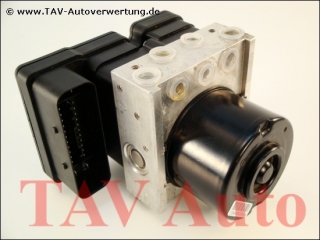 ABS Hydraulic unit Opel GM 13-157-575 GW Ate 10020700224 10097005033 00007969E0