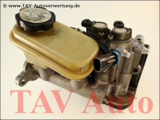 ABS Hydraulik-Aggregat Pontiac Trans Sport 18018507 18012622 18018729