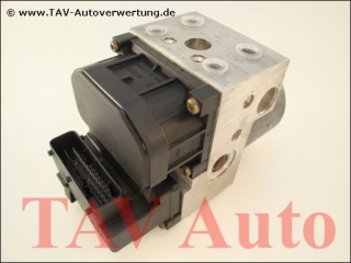 ABS Hydraulic unit Renault 7700-432-643 Bosch 0-265-216-732 0-273-004-395 64-BOX-AAY2