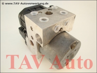 ABS Hydraulic unit SRB-100690 Bosch 0-265-216-519 0-273-004-247 Rover 200 400