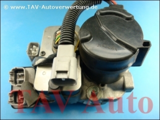 ABS Hydraulic unit Toyota 4451016081 Paseo Tercel