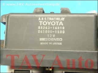 ABS Hydraulic unit Toyota 4451016081 Paseo Tercel