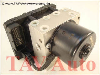 ABS Hydraulikblock VW 3A0907379D Ate 10.0946-0311.3 10.0204-0082.4 5WK8450