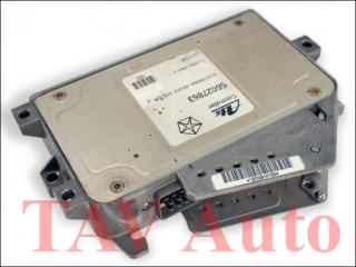 ABS Control unit 56027863 Ate 10094109034 Jeep Grand Cherokee