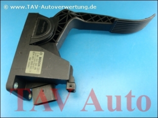 Accelerator pedal Mercedes-Benz A 901-300-04-04 Bosch 0-281-002-335