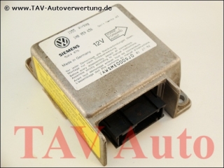 Air Bag control unit VW 1H0-959-656 Siemens 5WK4-076 IS55