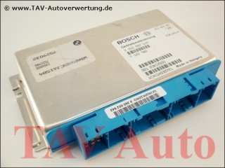 EGS control unit GS8.60.4 BMW 7-522-980 7-529-032 Bosch 0-260-002-642