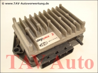 Ignition control unit MED-439-A digiplex2 Magneti Marelli Fiat 7745668