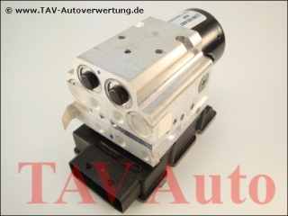 New! ABS/ESP Hydraulic unit Opel GM 09-191-497 TRW 13663901 13509201 54084696A