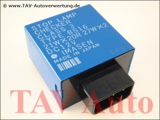 Relay stop lamp checker Mazda Type BS16 BS1667660