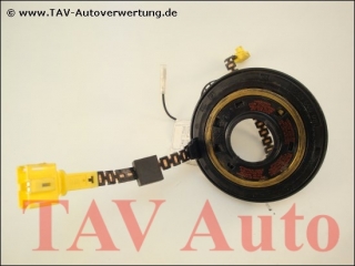 Return ring with slip ring VW 1H0-959-653-B
