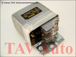 Voltage regulator VW 043-903-803-A Bosch 0-190-600-015 ADN1/14V