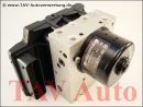 ABS/ESP Hydraulic unit Audi 8N0-614-517-A 8N0-907-379-E...