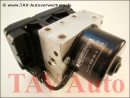 ABS Hydraulic unit VW 6N0-614-117-E 1J0-907-379-G Ate...