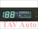 Dash board speedometer 7700-820-024 VDO 631-230-001-001...