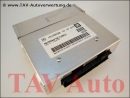 Engine control unit GM 16199338 12-37-677 ANDT Opel...