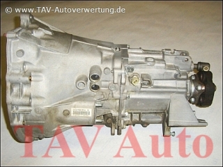 5-Gang Schaltgetriebe BMW E46 7529089.0 220/5.82 S5D-250G-BDU 23007529089 23007534457