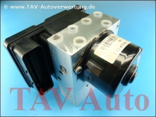 ABS/ASR Hydraulic unit VW T5 7H0-614-111-E 7H0-907-379-E Ate 10020403124 10092503183 5WK8-4010