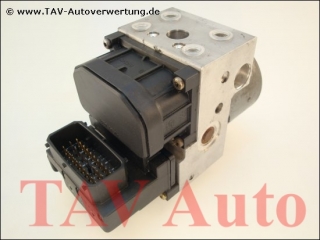 ABS/ASR Hydraulic unit YS712M110AA Bosch 0-265-216-841 Ford Mondeo