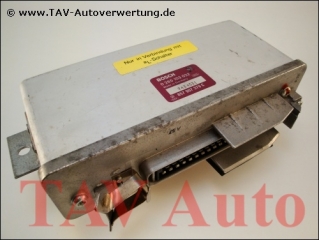 ABS Control unit Audi 857-907-379-C Bosch 0-265-103-032