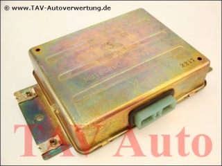 ABS Control unit MB183890 X2T30371 Mitsubishi Starion 2000 Turbo A183A