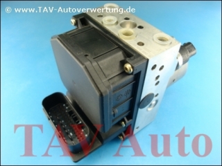 ABS/DSC Hydraulic unit BMW 34-51-6-755-243 34-52-6-755-245 Bosch 0-265-225-057 0-265-950-003